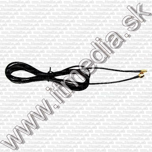 Image of RP-SMA cable extender Male-Female 3m (IT7759)