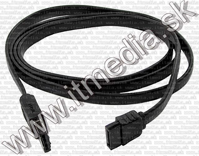 Image of SATA-eSATA *special* Cable 100cm (IT5591)