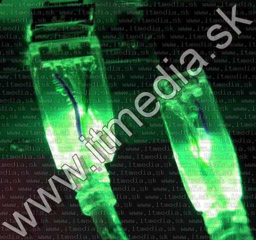 Image of USB 2.0 Printer cable 1.8m *Green LED* *C6* (IT3360)