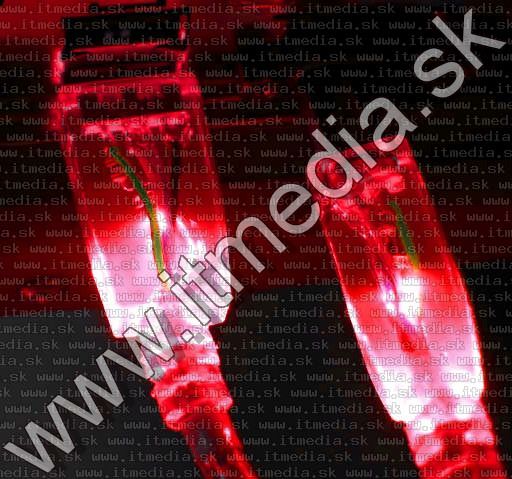 Image of USB 2.0 Printer cable 1.8m *Red LED* *C5* (IT3362)