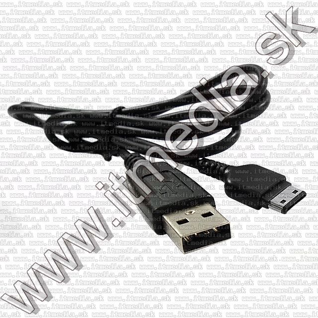 Image of Samsung G600 USB Cable (APCBS10BBE) (IT8570)