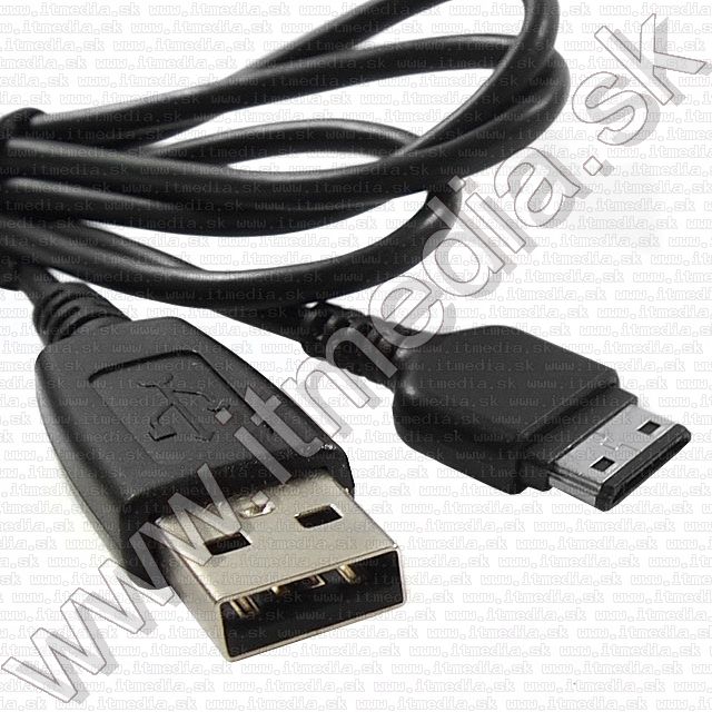 Image of Samsung G600 USB Cable (APCBS10BBE) (IT8570)