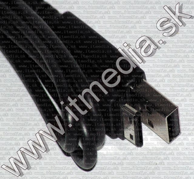 Image of Samsung G600 USB Cable (APCBS10BBE) (IT8570)