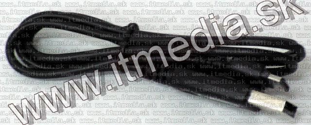 Image of Samsung G600 USB Cable (APCBS10BBE) (IT8570)
