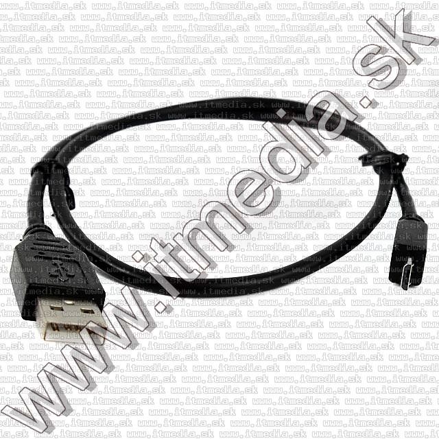Image of USB - microUSB cable 60cm (IT8776)