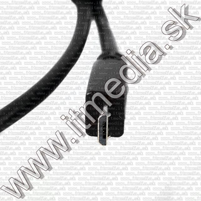 Image of USB - microUSB cable 60cm (IT8776)
