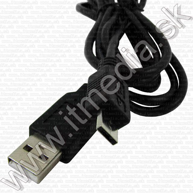 Image of USB - microUSB A cable 1.8m !INFO (IT7204)