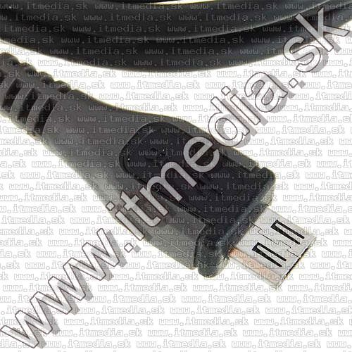 Image of Nokia CA-101 USB - microUSB cable 1.2m (IT7686)