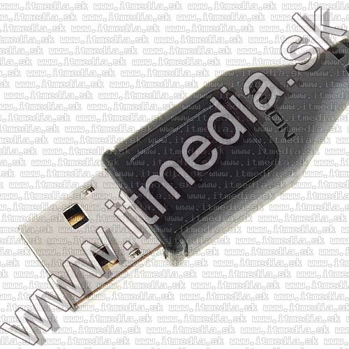 Image of Nokia CA-101 USB - microUSB cable 1.2m (IT7686)