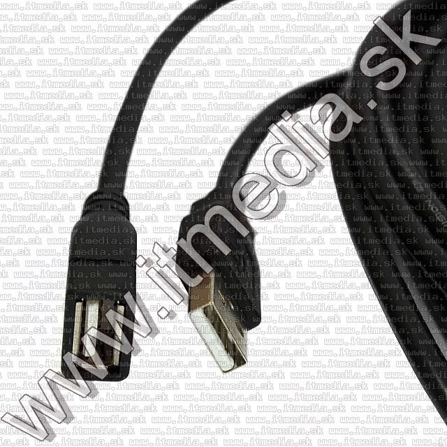 Image of USB extender cable, 5m (IT0274)