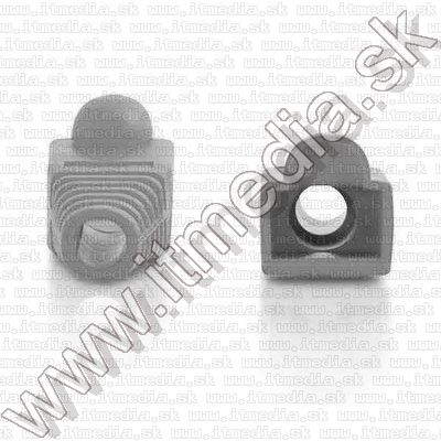 Image of Network Cable Protector Utp *Grey* (IT7902)