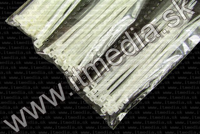 Image of Plastic Cable Ties 2.5mm 60-set (IT5837)