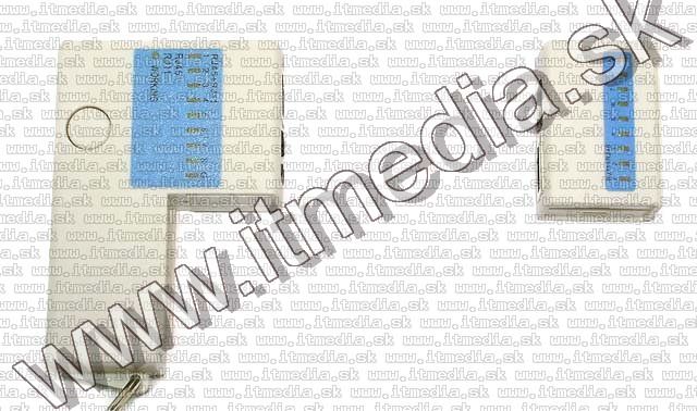 Image of Mini Keychain Network Cable Tester *Bulk* (IT4702)