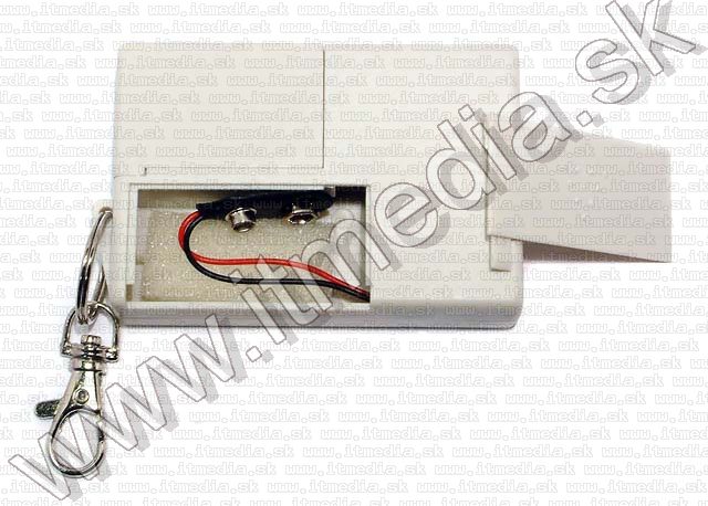 Image of Mini Keychain Network Cable Tester *Bulk* (IT4702)