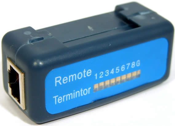 Image of SHWD Network and USB Cable Tester (IT4157)