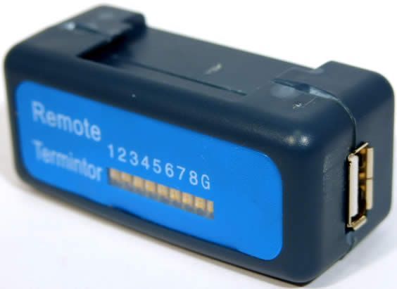 Image of SHWD Network and USB Cable Tester (IT4157)