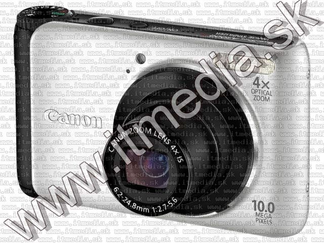 Image of Canon PowerShot A3000 Camera 10 MPix (IT5927)