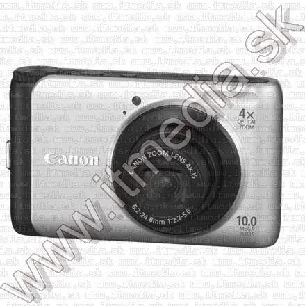 Image of Canon PowerShot A3000 Camera 10 MPix (IT5927)