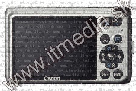 Image of Canon PowerShot A3000 Camera 10 MPix (IT5927)