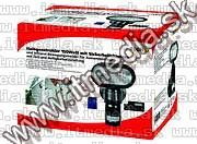 Image of Heitech Halogen Lamp with Integrated Camera DVR (IT8530)