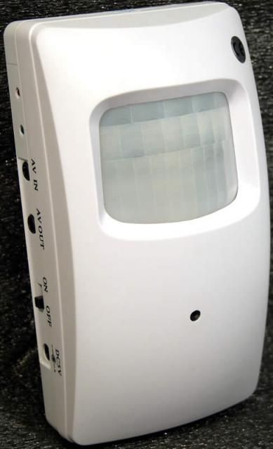Image of Mini DVR Surveillance Camera *Move Detector* *SD* (IT4132)