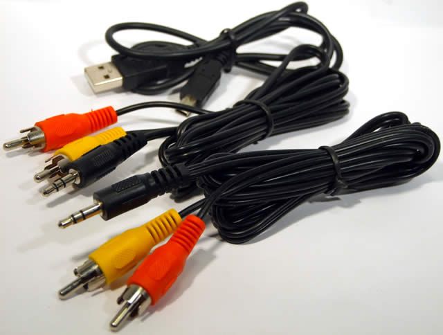 Image of Mini DVR Surveillance Camera *Move Detector* *SD* (IT4132)