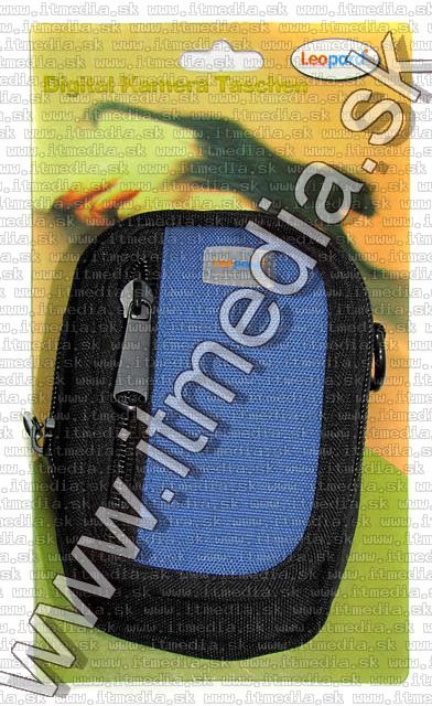 Image of Leopard Camera Bag KB07 (IT5262)