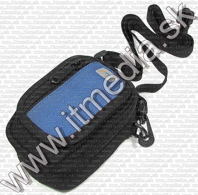 Image of Leopard Camera Bag KB07 (IT5262)