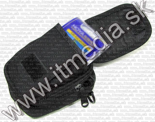 Image of Leopard Camera Bag KB07 (IT5262)