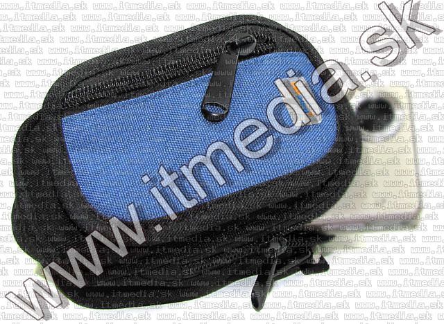 Image of Leopard Camera Bag KB07 (IT5262)
