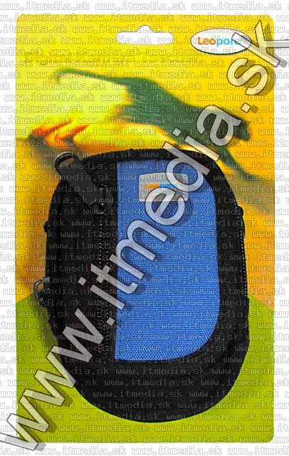 Image of Leopard Camera Bag KB08 (IT5407)