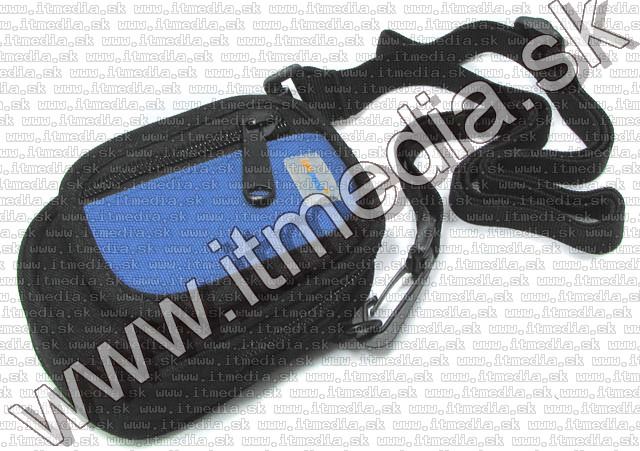 Image of Leopard Camera Bag KB08 (IT5407)