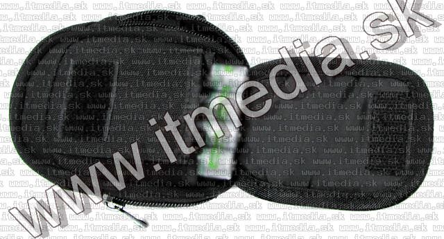 Image of Leopard Camera Bag KB08 (IT5407)