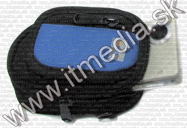 Image of Leopard Camera Bag KB08 (IT5407)