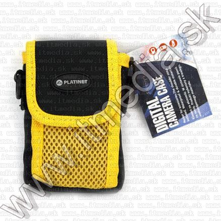Image of Platinet Camera Bag SUNNY DAY(40670) (IT7061)