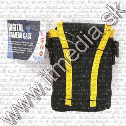 Image of Platinet Camera Bag SUNNY DAY(40670) (IT7061)