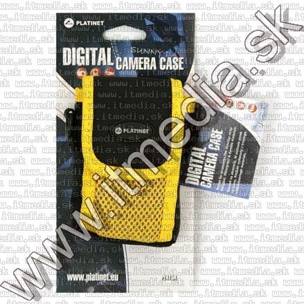 Image of Platinet Camera Bag SUNNY DAY(40670) (IT7061)