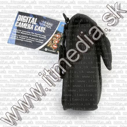 Image of Platinet Camera Bag CLASSIC DARK (40674) (IT7062)