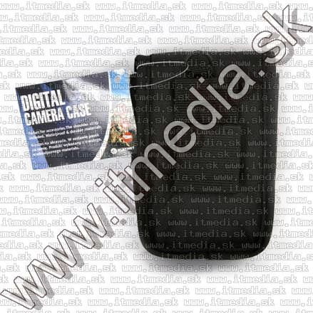 Image of Platinet Camera Bag CLASSIC DARK (40674) (IT7062)