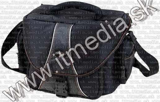 Image of Safepaq camerabag CITY 100 (IT7049)