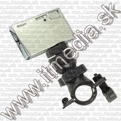 Image of ITmedia Bicycle Bike Mount Holder for Camera (IT8000)