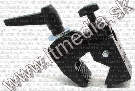 Image of Manfrotto Camera Super Clamp (IT5430)