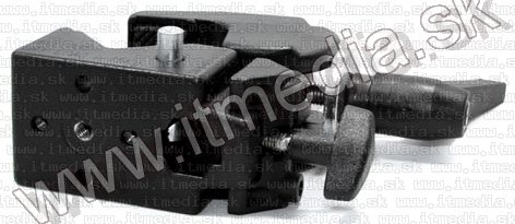 Image of Manfrotto Camera Super Clamp (IT5430)