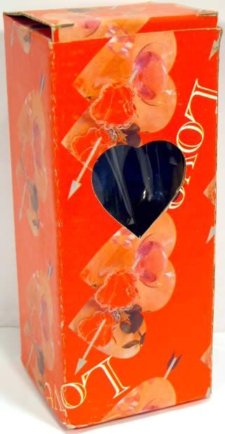 Image of Gel Candle, *dolphin* no. 2 (IT4202)
