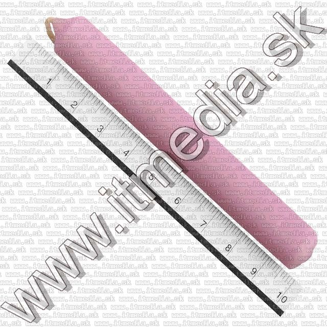 Image of Karácsonyi Gyertya 10cm *lila* 20db (IT7108)