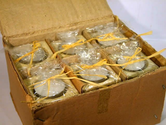 Image of Ceramic Candle Stand *Africa Mix* (IT3733)