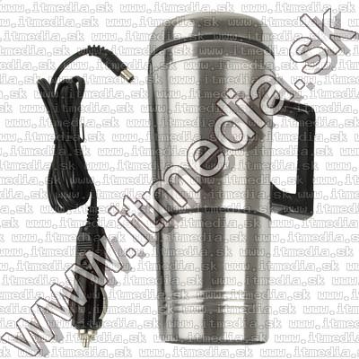 Image of Car Water Boiler 12V 20cm (IT7973)