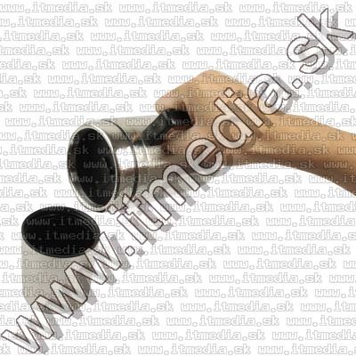 Image of Car Water Boiler 12V 20cm (IT7973)