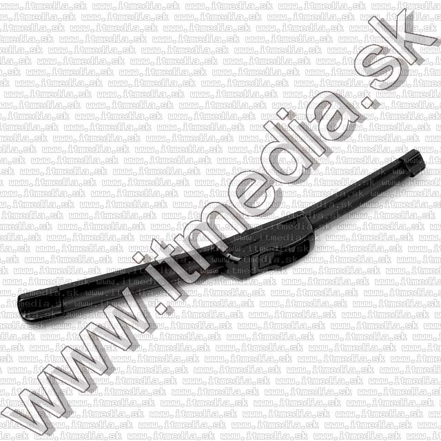 Image of Universal Car Windscreen Wiper Blade *Rubber* 310mm (IT7351)