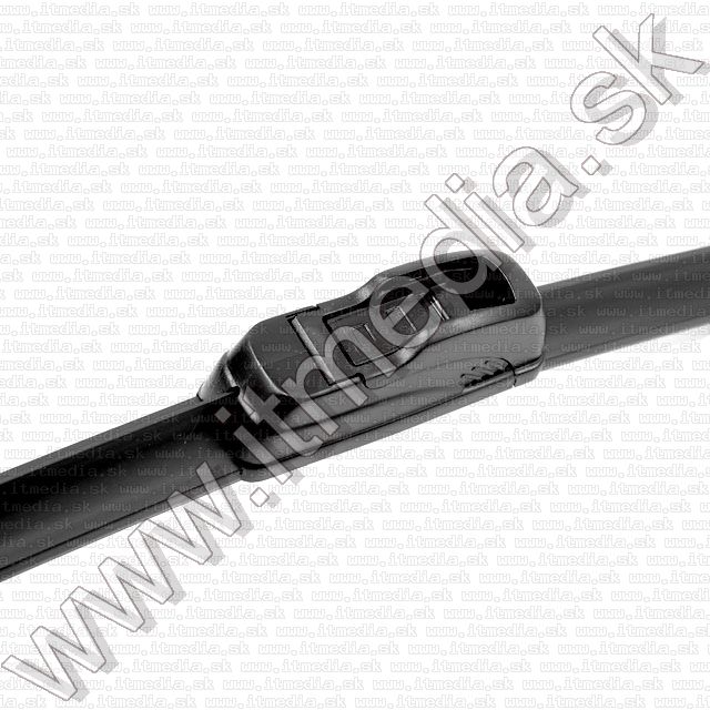 Image of Universal Car Windscreen Wiper Blade *Rubber* 310mm (IT7351)